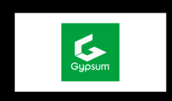 Gypsum